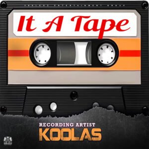 It a Tape Riddim